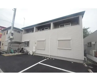 レクエルドB棟の画像