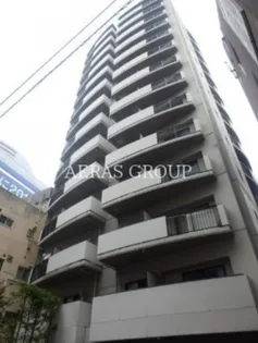 ミリアレジデンス御茶ノ水【8階】の外観