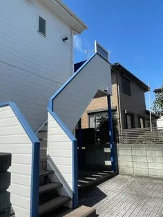 ゴールドハイツ相武台の画像