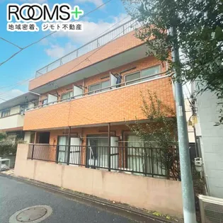 リバティヒルの画像