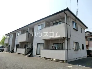セゾンマツシマIIの画像