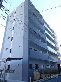 セレース川崎大師の画像