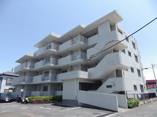 サンコート志木の画像