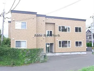 ポプラ館の画像