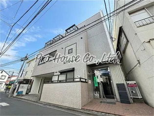 メゾン ド プランタンIIの画像