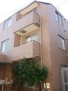 エスペランサ神宮前の画像