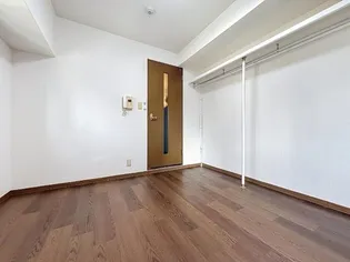 City Creation茅場町【9階】の外観