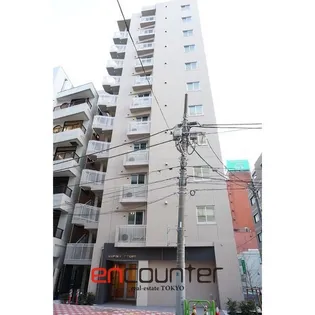 LUPINUS COURTの画像