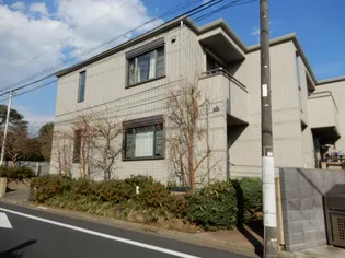 グリーンヒルズ深沢の画像