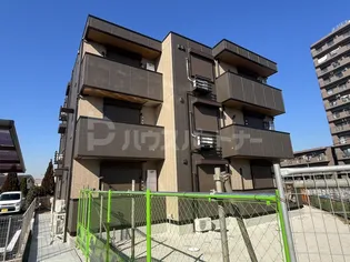 メゾンドール カムイデルタ館の画像
