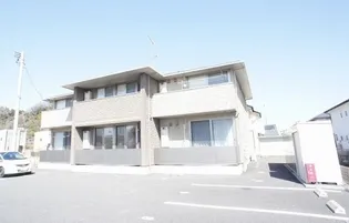 メゾン ソラーナの画像