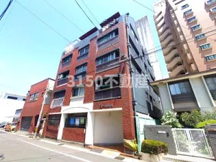 コーポ柳川の画像