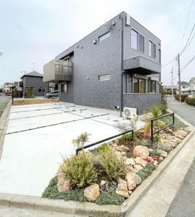 プルメリアオアシスの画像