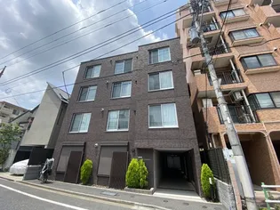 グローリオシェルト成増の画像