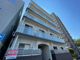 ルチェーレ宮ヶ崎の画像