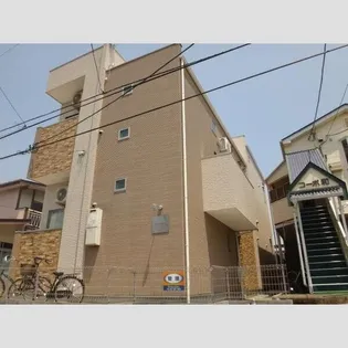 宮城県仙台市青葉区旭ケ丘1【アパート】の外観