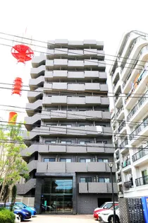 ルーブル川崎七番館の画像