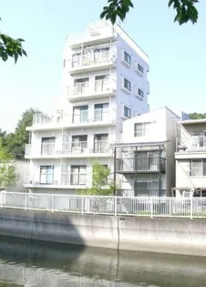 ドムール清澄公園の画像