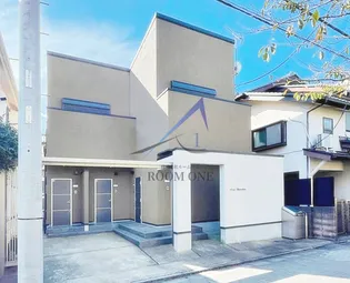 CASA SHIMOKITAの画像