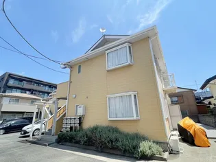 シャレー渋谷の画像