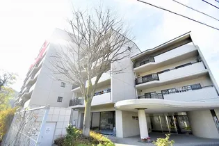 パプリコーポ矢野の画像