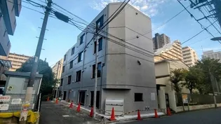 THE TERRACE 清澄白河の画像