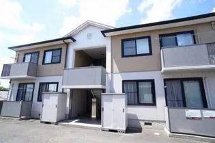 メゾンアズマBの画像