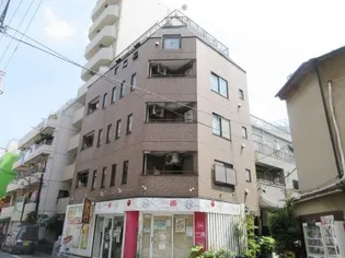 渡辺ビルの画像