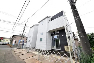 LUPINUS-ルピナス-【1階】の外観