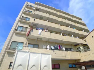 板倉ビルの画像