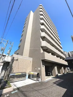 BUENA上大川前通3番町【7階】の外観