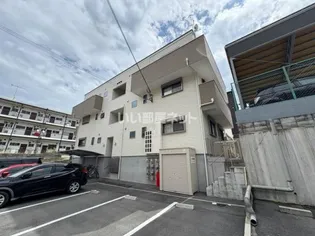 ウエスト魚住IIの画像