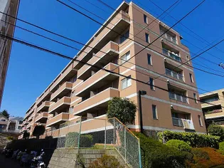 ヴェルドミール宮崎台の画像