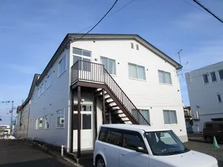 伊東マンションの画像