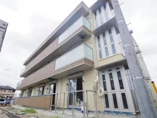 アローヒルズAの画像