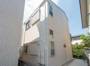 神奈川県相模原市中央区矢部2【アパート】の外観