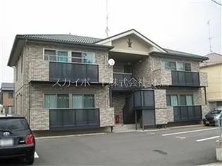メイプルⅠの画像