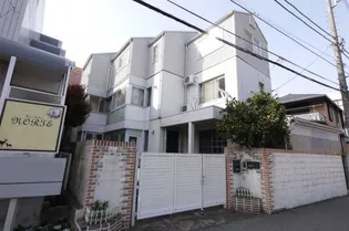 CASA【1階】の外観