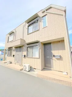 東京都中野区野方5【マンション】の外観