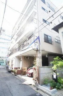 ニューハイツ南雪谷の画像