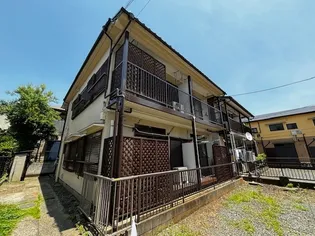 宮田ハイツの画像