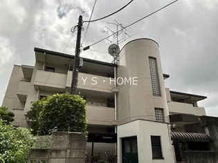 クレールメゾン恋ヶ窪の画像