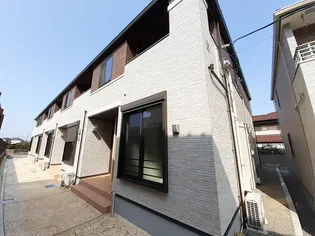 サンリットヴィラXの画像