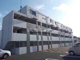 ヴァンベール成田の画像