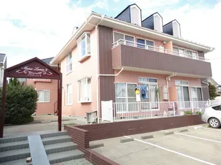 メゾンローリエIIの画像