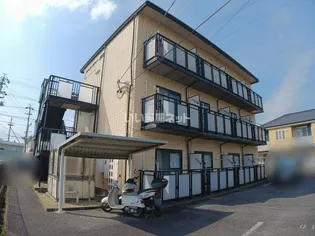 カレントシティ夏見の画像