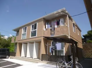 シャーメゾンYTY A棟の画像