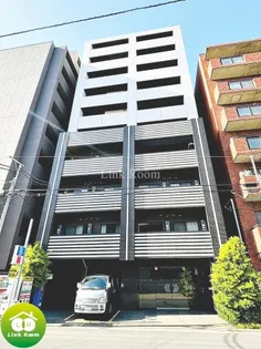 ステージファースト両国アジールコートの画像