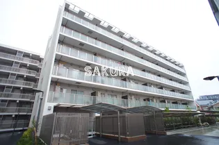 フロール元住吉 2番館の画像