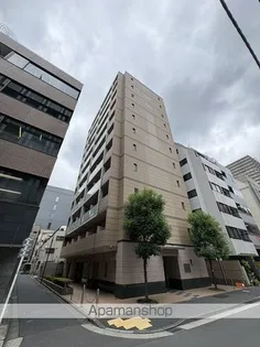 東京都千代田区神田神保町2【マンション】の外観